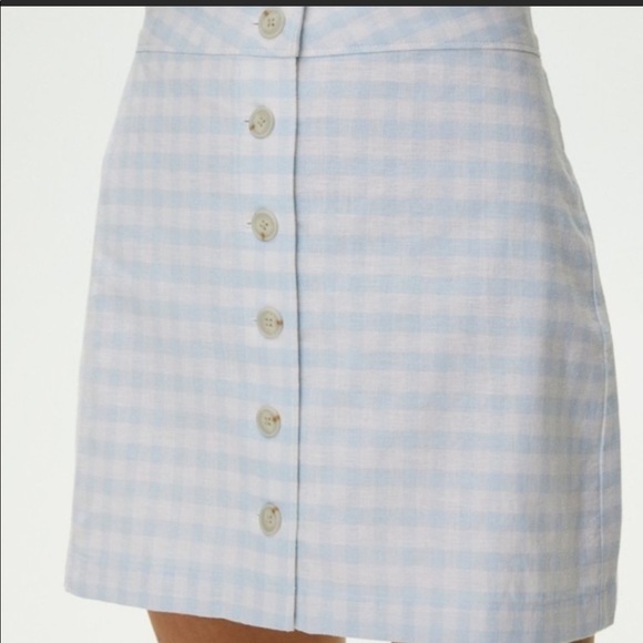 Arizia Sunday Best Micah Skirt - Picture 2 of 4